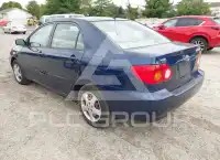 2003 Toyota COROLLA фото