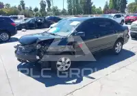 2003 Toyota COROLLA photo