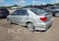 2003 Toyota COROLLA фото