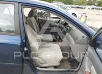 2003 Toyota COROLLA фото