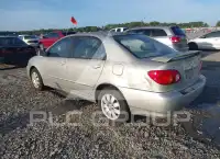 2003 Toyota COROLLA photo