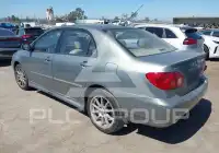 2003 Toyota COROLLA photo