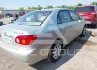 2003 Toyota COROLLA photo