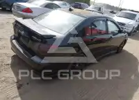 2003 Toyota COROLLA photo