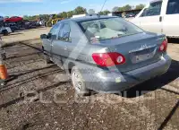 2003 Toyota COROLLA фото