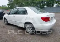 2003 Toyota COROLLA photo