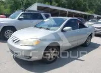 2003 Toyota COROLLA photo