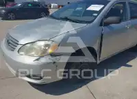 2003 Toyota COROLLA photo