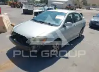 2003 Toyota COROLLA photo
