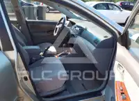 2003 Toyota COROLLA photo