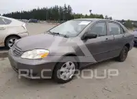 2003 Toyota COROLLA photo