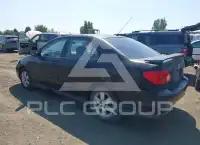 2003 Toyota COROLLA фото