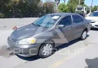 2003 Toyota COROLLA photo