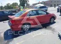 2003 Toyota COROLLA фото