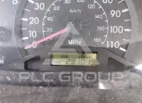2003 Toyota COROLLA фото