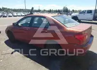 2003 Toyota COROLLA фото