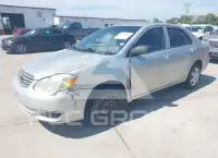 2003 Toyota COROLLA photo