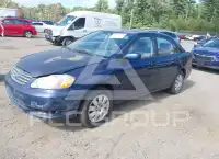 2003 Toyota COROLLA фото