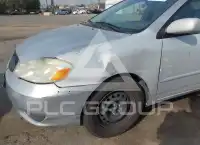 2003 Toyota COROLLA photo
