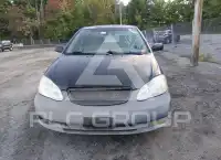 2003 Toyota COROLLA фото