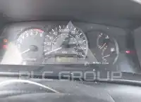 2003 Toyota COROLLA фото