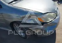 2003 Toyota COROLLA photo