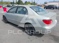 2003 Toyota COROLLA photo