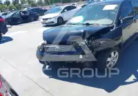 2003 Toyota COROLLA photo