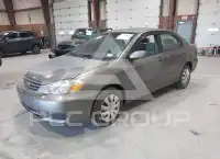 2003 Toyota COROLLA фото