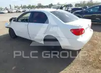 2003 Toyota COROLLA photo