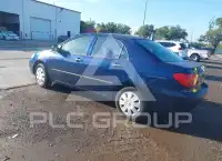 2003 Toyota COROLLA photo