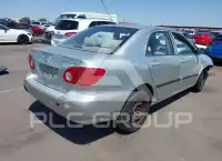 2003 Toyota COROLLA photo