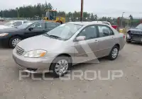 2003 Toyota COROLLA photo