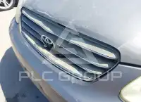 2003 Toyota COROLLA фото