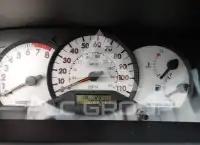 2003 Toyota COROLLA photo
