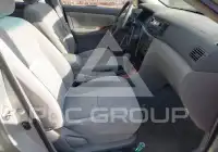 2003 Toyota COROLLA фото