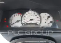 2003 Toyota COROLLA фото
