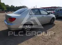 2003 Toyota COROLLA photo