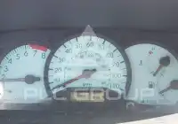 2003 Toyota COROLLA фото