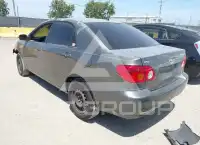 2003 Toyota COROLLA photo