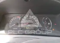 2003 Toyota COROLLA photo