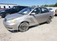 2003 Toyota COROLLA фото