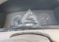 2003 Toyota COROLLA photo