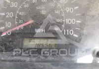 2003 Toyota COROLLA фото