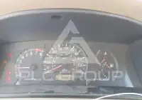 2003 Toyota COROLLA фото