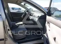 2003 Toyota COROLLA фото