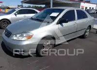 2003 Toyota COROLLA photo