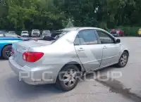 2003 Toyota COROLLA photo