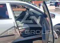 2003 Toyota COROLLA фото