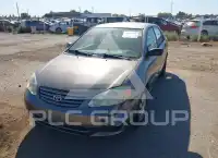 2003 Toyota COROLLA photo